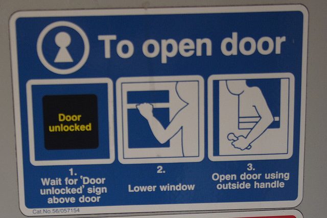 Flickr foto, courtesy futureshapes