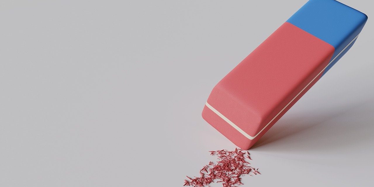 Reviseren is niet makkelijk. In deze blog veel tips,