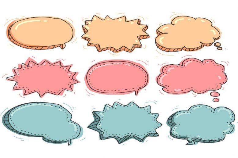 Bij communiceren maak je plaatjes in je hoofd, dat kan miscommunicatie opleveren.