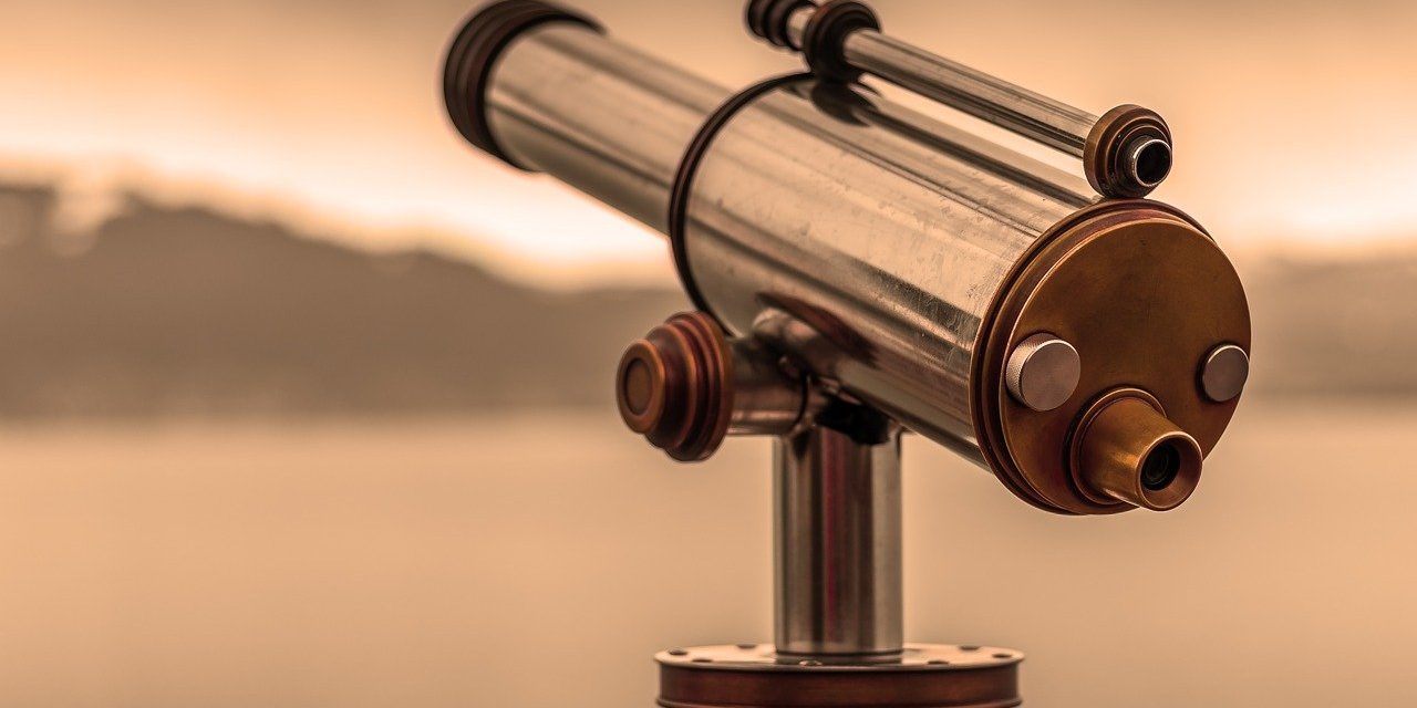 Hoe hou je overzicht over je werk? Scrivener is een handige tool