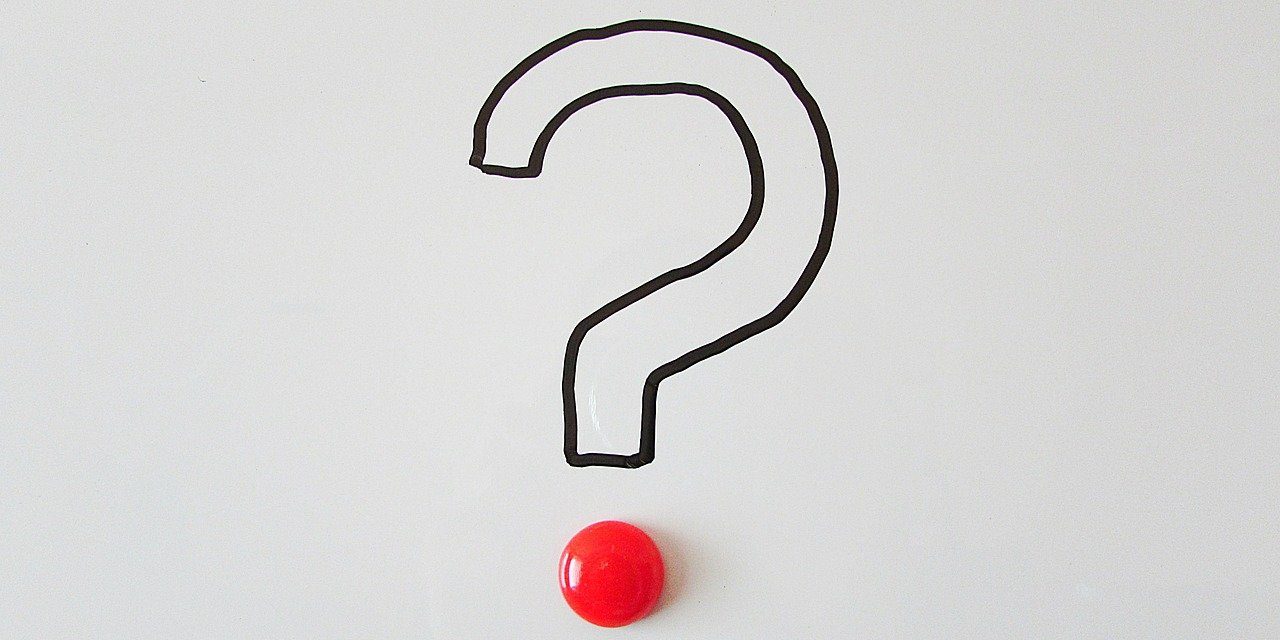 Stel jezelf 5 vragen om je eigen progressie na te gaan.