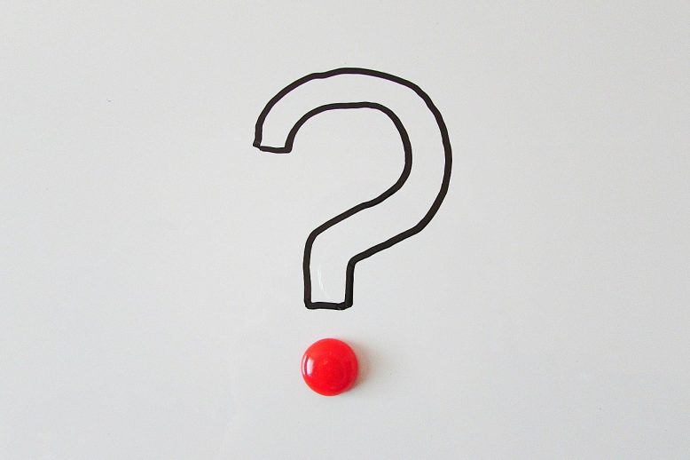 Stel jezelf 5 vragen om je eigen progressie na te gaan.