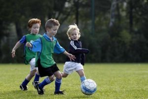 iedereen heeft verstand van voetballen