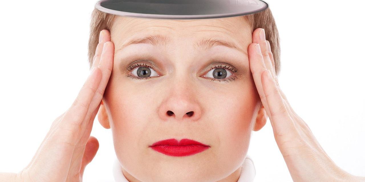 Hoe krijg je een leeg hoofd zodat je beter kan focussen?