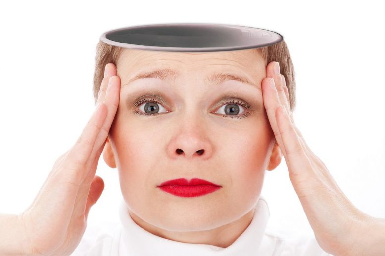 Hoe krijg je een leeg hoofd zodat je beter kan focussen?