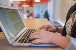 Hoe schrijfstijlen kunnen botsen