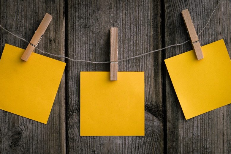 Wat is een goede manier om teksten te onthouden?