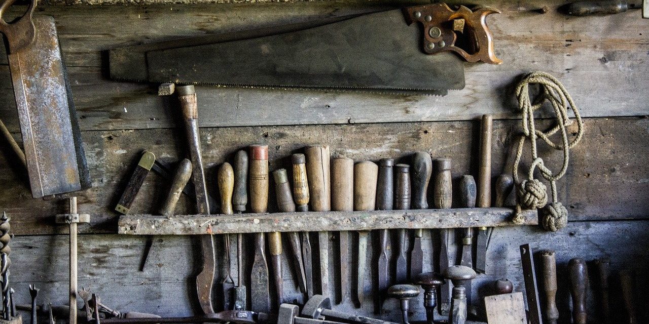 Handige tools en apps voor je promotie.