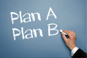 De belangrijkste reden waarom goede voornemens niet werken