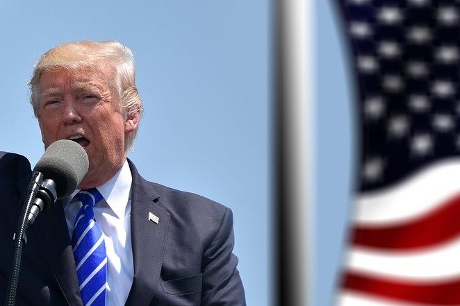 Is Trump weleens onzeker? Promovendi zijn dat vaak in gesprekken met begeleiders.