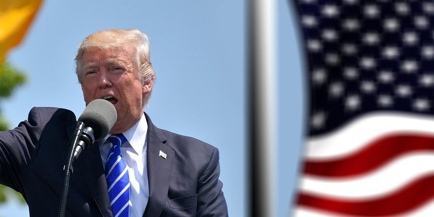 Is Trump weleens onzeker? Promovendi zijn dat vaak in gesprekken met begeleiders.