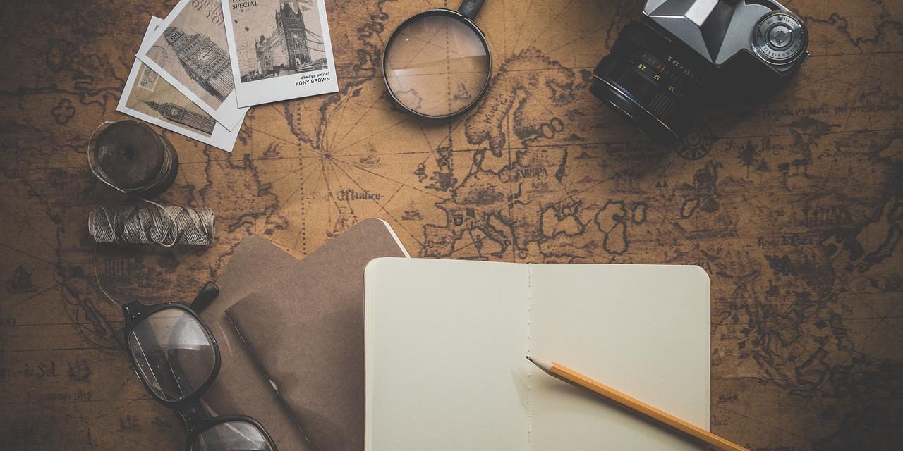 Wat te doen deze zomer? Maak een vakantieverlanglijst!