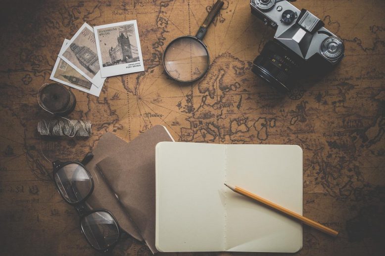 Wat te doen deze zomer? Maak een vakantieverlanglijst!