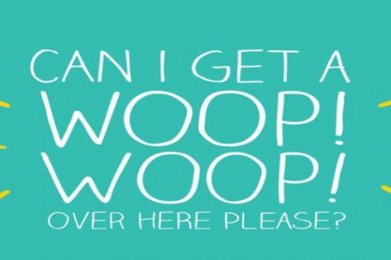 Woop is een wetenschappelijke methode om beter te bereiken wat je wilt.