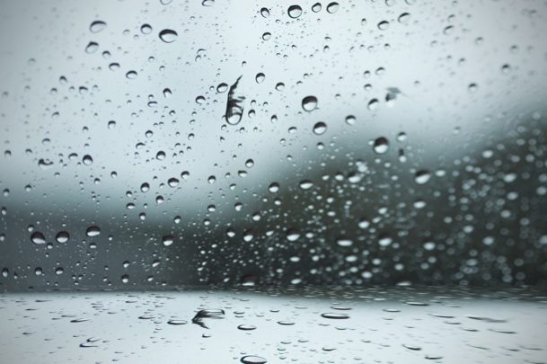 Schrijven helpt je om je gedachten helder te zien.