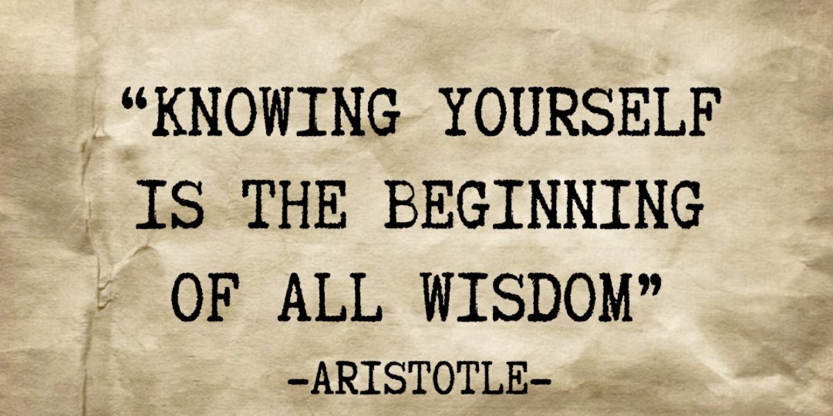 Hoe kun je beter samenwerken met iemand aan wie je een hekel heb? Ken jezelf eerst!