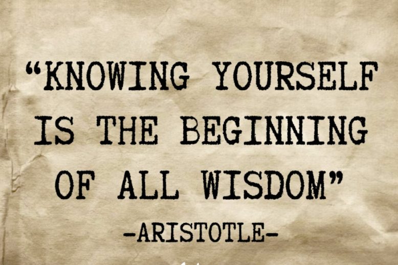 Hoe kun je beter samenwerken met iemand aan wie je een hekel heb? Ken jezelf eerst!