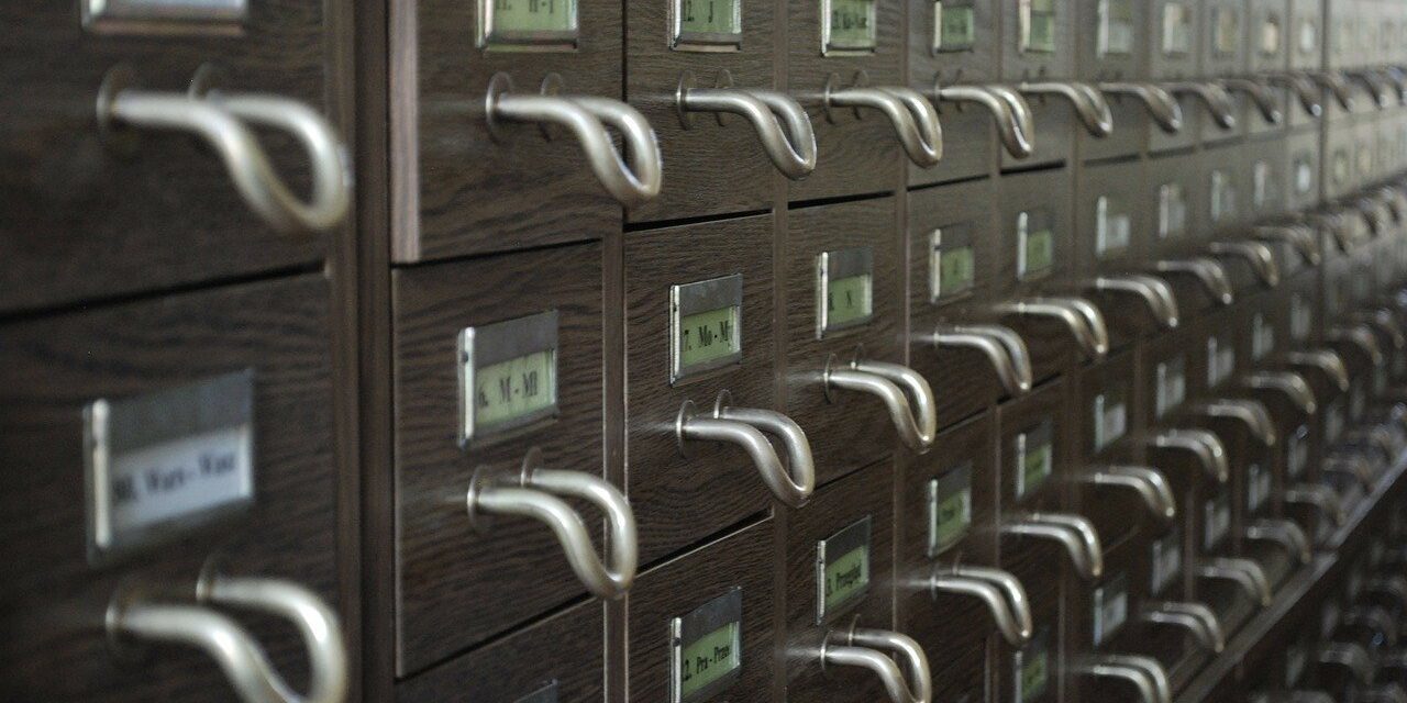 Zettelkastel, een handige tool om content te organiseren