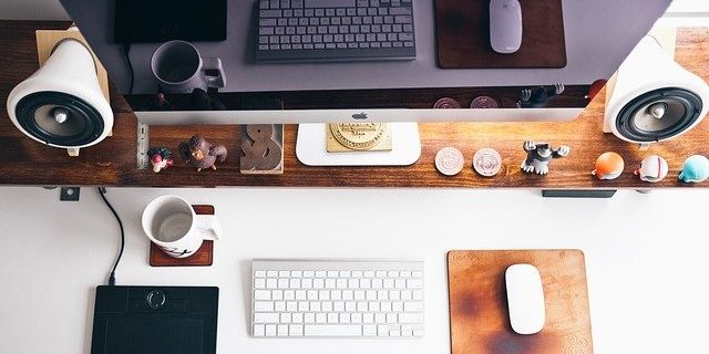 Hoe overleef je een beeldschermdag?