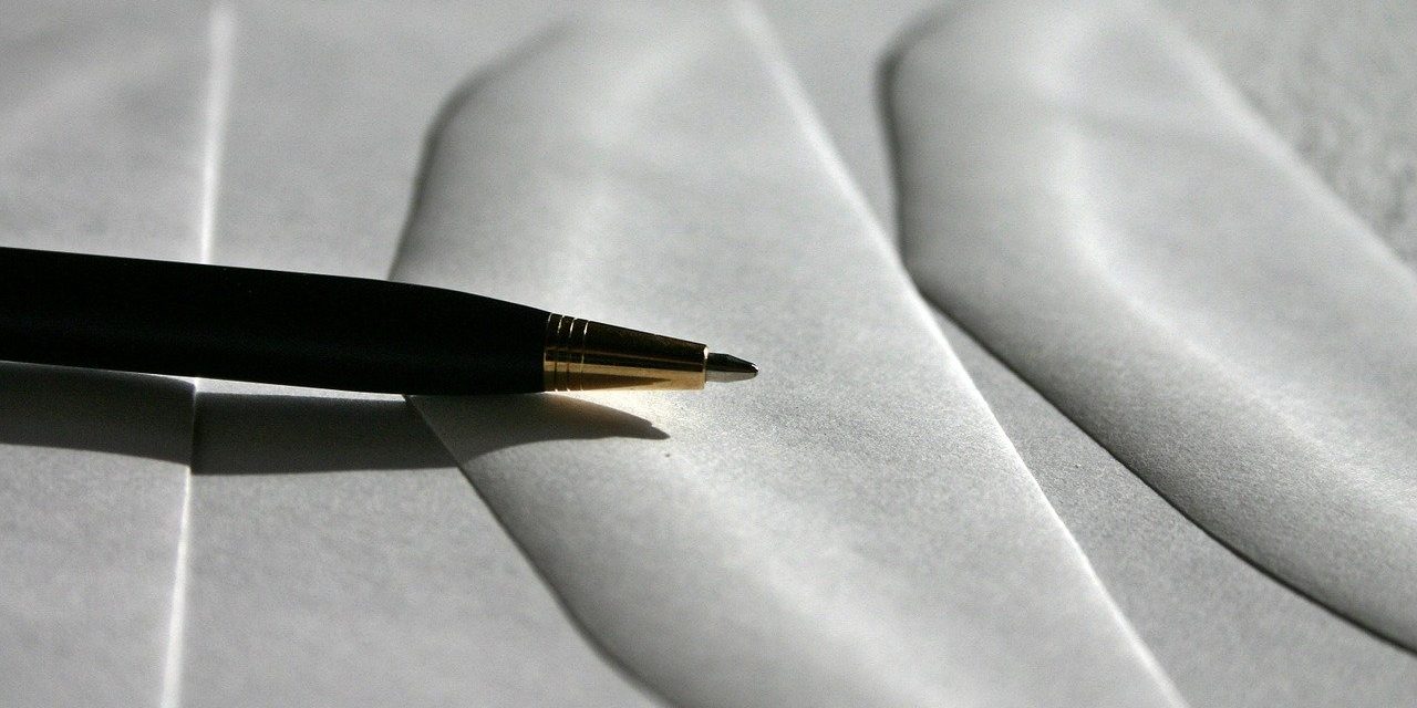 Reflecteren is belangrijk om te kijken of de keuzes die je gemaakt hebt nog steeds bij je passen.