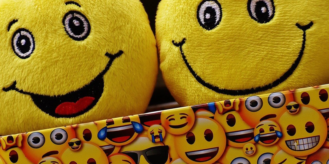 Ik wens je geen succesdoelen maar iets anders toe: je favoriete gevoel!