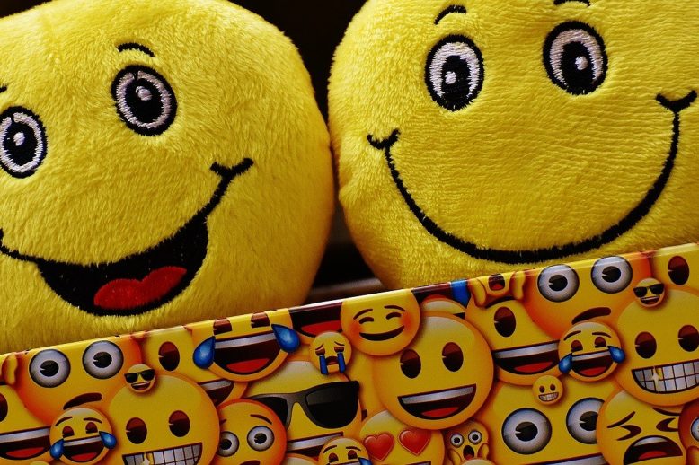 Ik wens je geen succesdoelen maar iets anders toe: je favoriete gevoel!