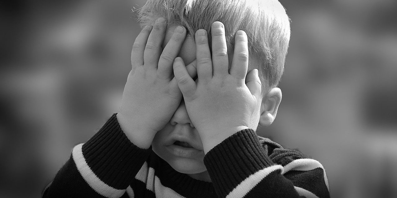 Straks komen ze erachter dat ik het helemaal niet kan...