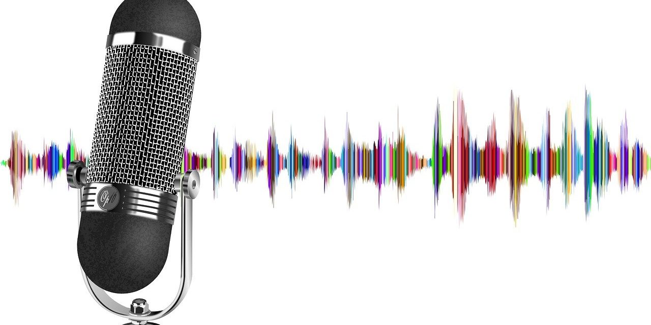 Een podcast is een fantastische manier om je te ontwikkelen, te ontspannen of iets nieuws te leren.