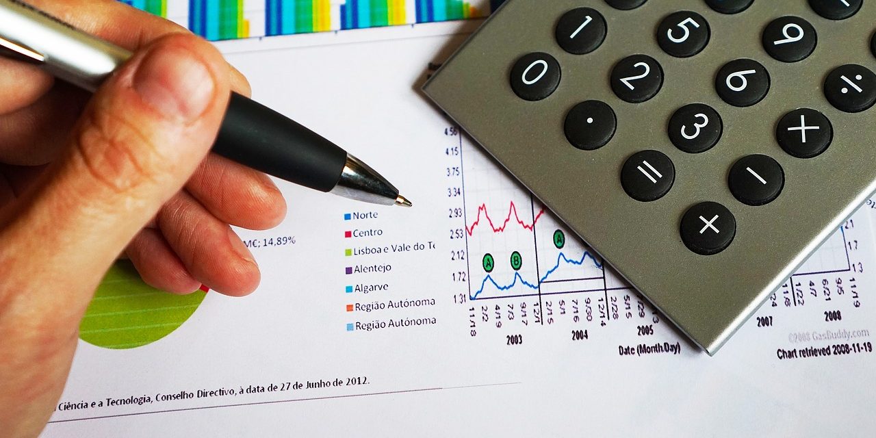 Een overzicht van handige programma's voor het maken van grafieken