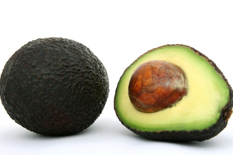 Er is een vergelijking met hoeveel "avocado's" het kost om iets te bereiken, het is minder dan je denkt.