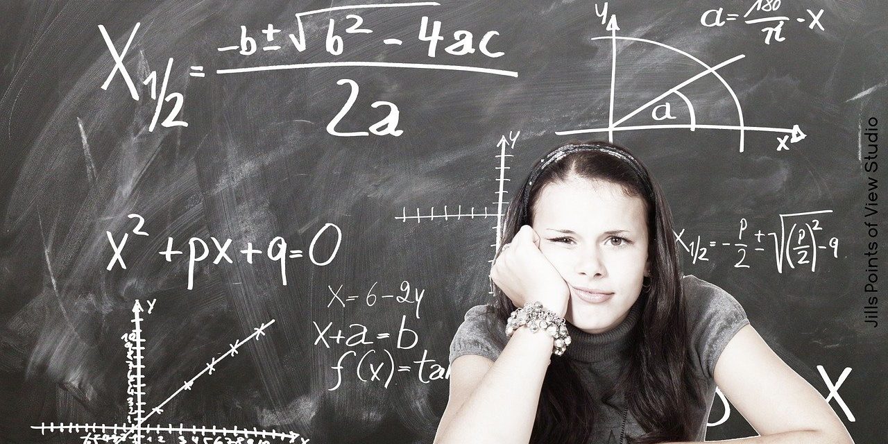 Het is goed voor je brein om je zo nu en dan te vervelen.