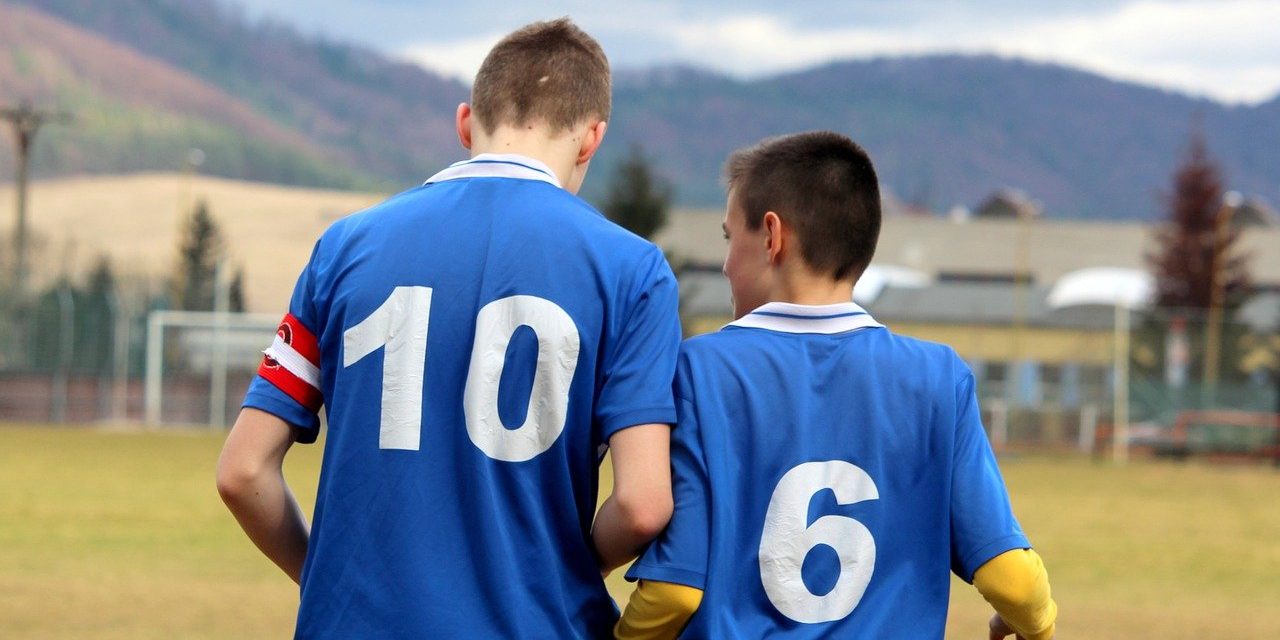 Waarom een buddy hebben zo belangrijk kan zijn voor je PhD