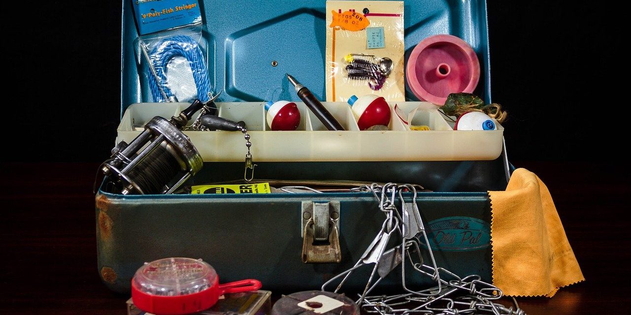 Voor de start van het nieuwe academische jaar, 8 tips uit de oude doos