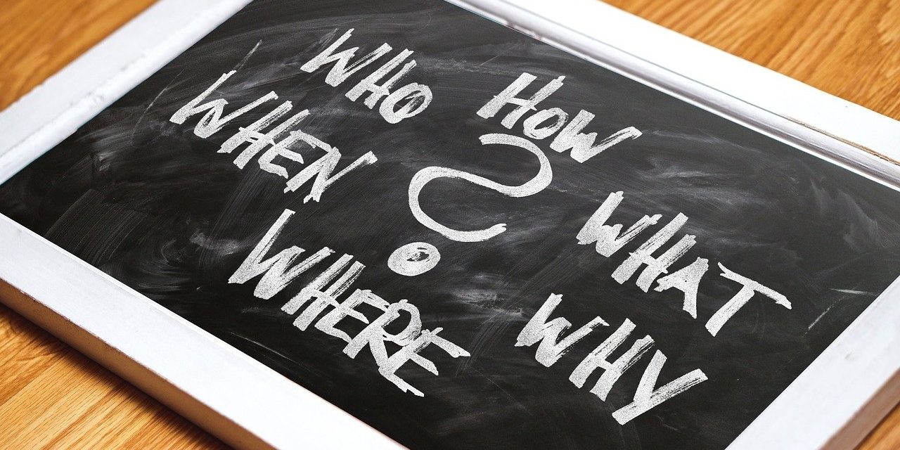 Reflectief schrijven geeft je inzicht in hoe je een probleem hebt aangepakt.