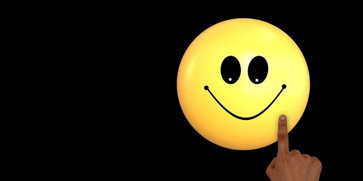 Laughter is very healthy for you PhD student, as research shows.