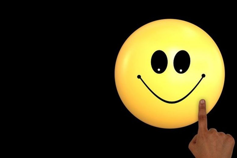 Laughter is very healthy for you PhD student, as research shows.