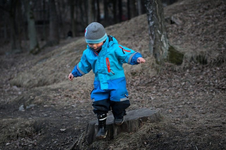 Kleine stapjes hebben een grote invloed, kijk wat je kan doen als het niet goed gaat met je.
