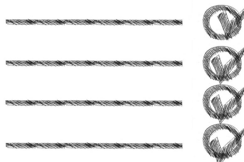 Checklist voor je promotie