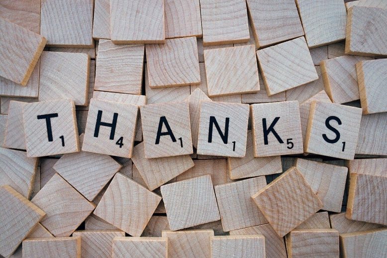 Hoe dankbaarheid je kan helpen PhD student