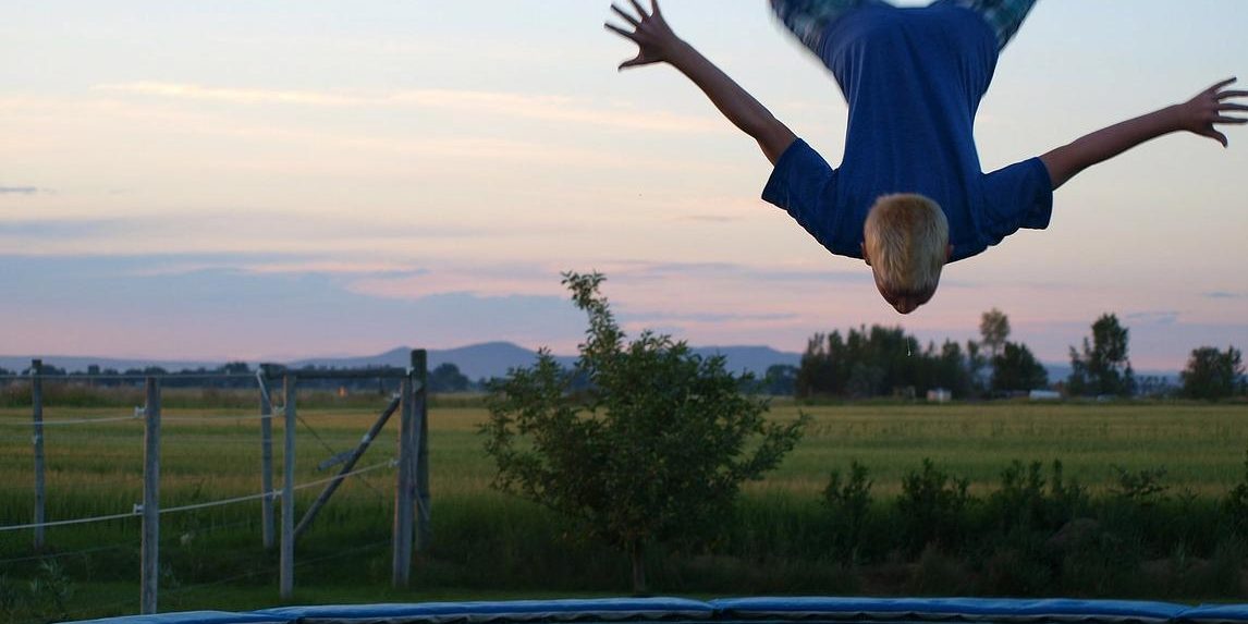 Draai het eens om: plan je leuke dingen in plaats van je werk.