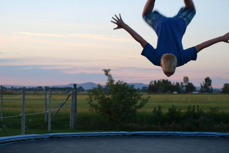 Draai het eens om: plan je leuke dingen in plaats van je werk.