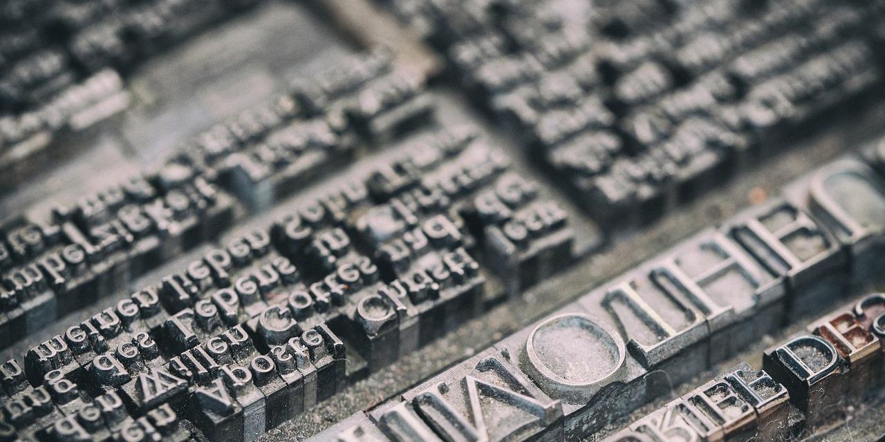 5 tips voor als je toe bent om je proefschrift te drukken