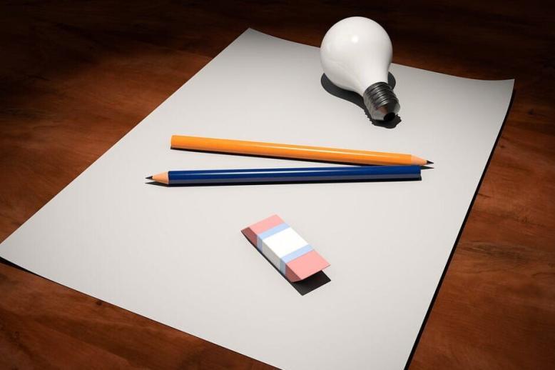 Twee inzichten uit de schrijfretraite/training.