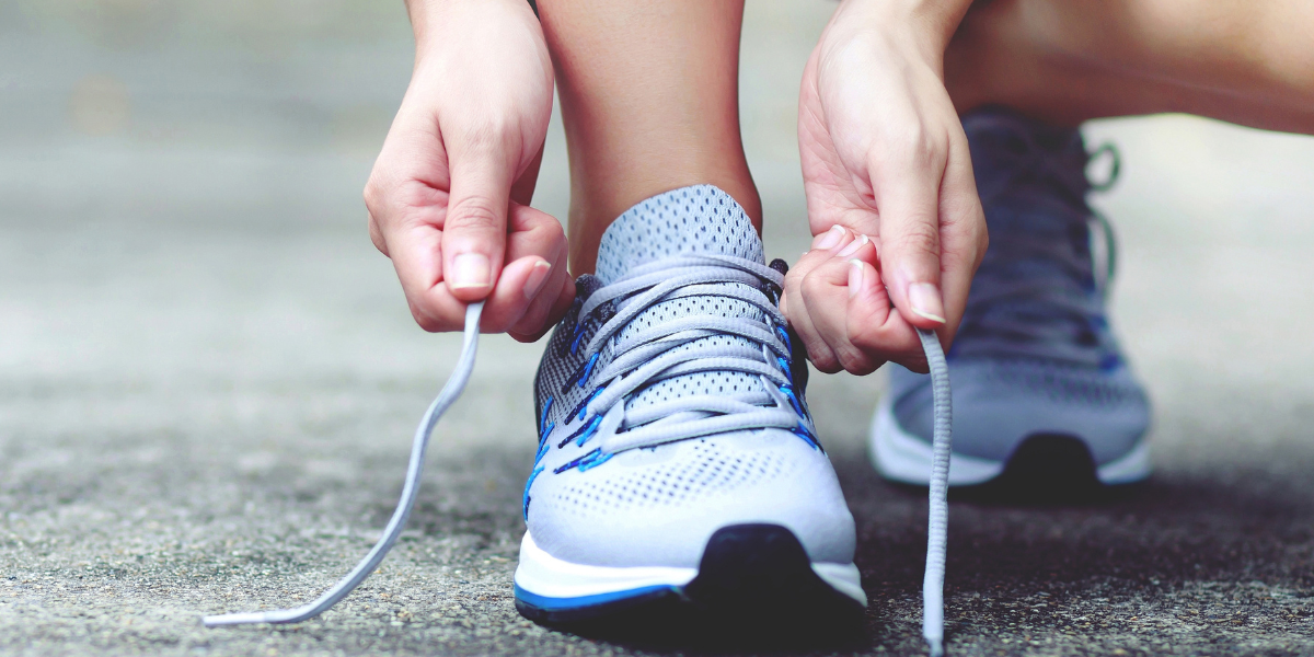 Promoveren is een marathon, geen sprint.