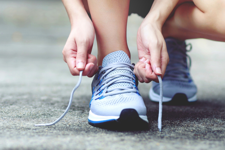 Promoveren is een marathon, geen sprint.