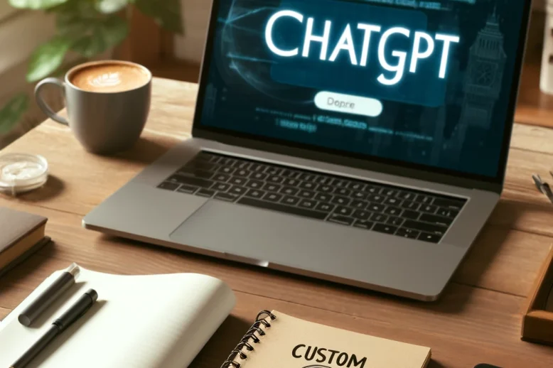 custom instructions verbeteren je ervaring met chatgpt, je onderzoek wordt er beter van