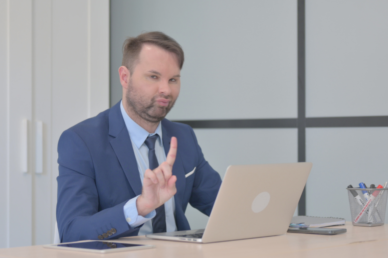 Als je artikel wordt afgewezen zijn er 6 oplossingen.